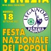 I Manifesti Lega Nord - 2005